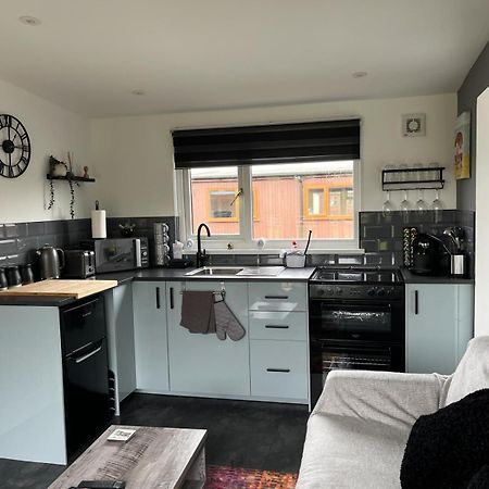 S And S Chalets - 2 - Mablethorpe Eksteriør bilde