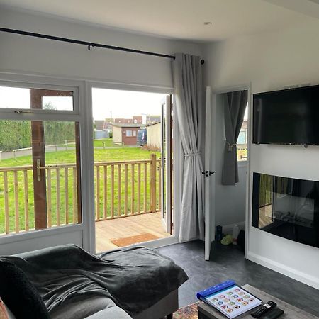 S And S Chalets - 2 - Mablethorpe Eksteriør bilde