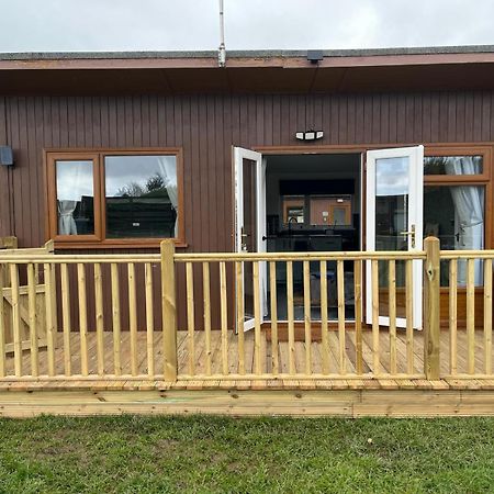 S And S Chalets - 2 - Mablethorpe Eksteriør bilde
