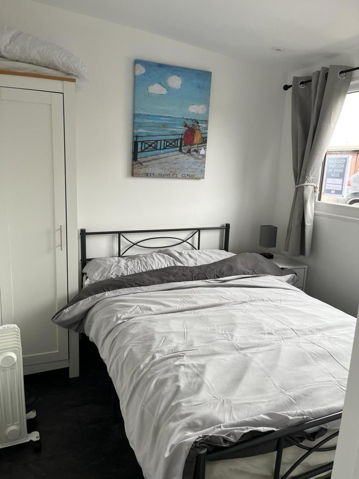 S And S Chalets - 2 - Mablethorpe Eksteriør bilde