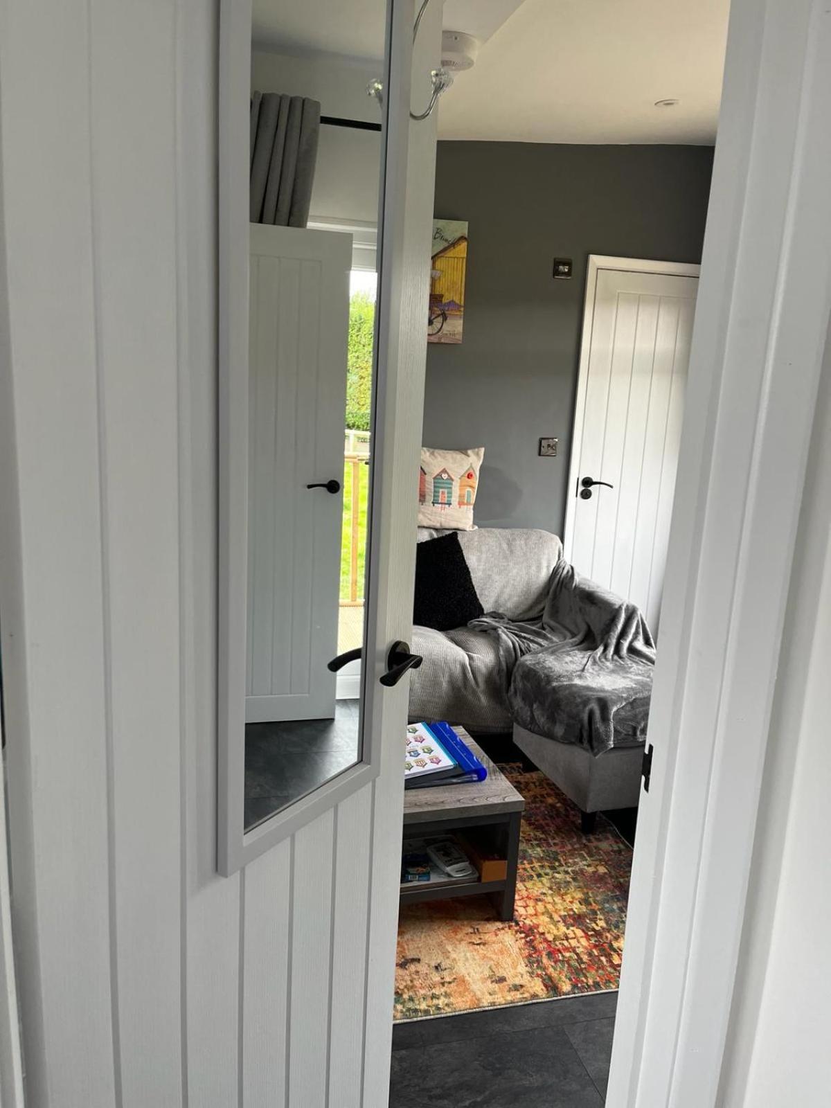 S And S Chalets - 2 - Mablethorpe Eksteriør bilde